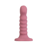 Rippled Vibe Dildo