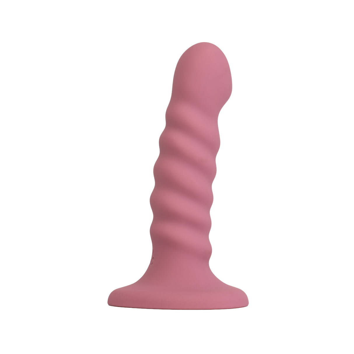Rippled Vibe Dildo