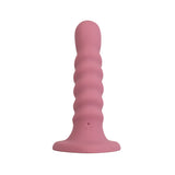 Rippled Vibe Dildo
