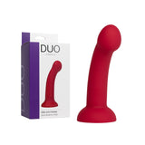 Semi Realistic Dildo