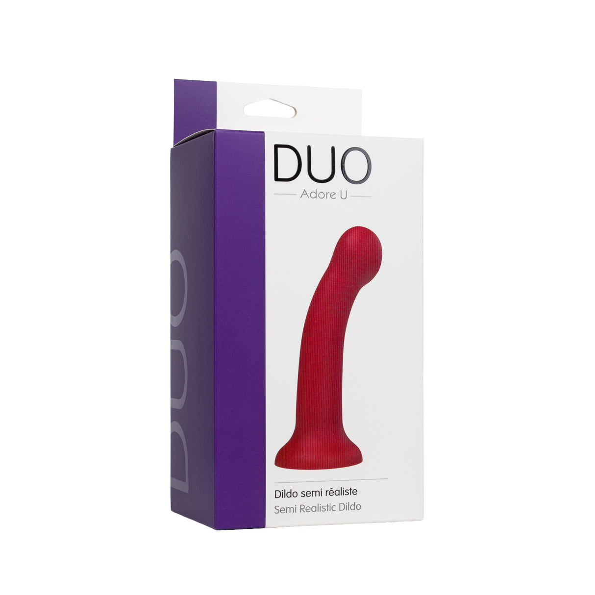 Semi Realistic Dildo