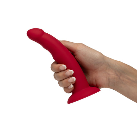 Bumpy Dildo