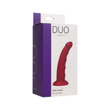 Bumpy Dildo