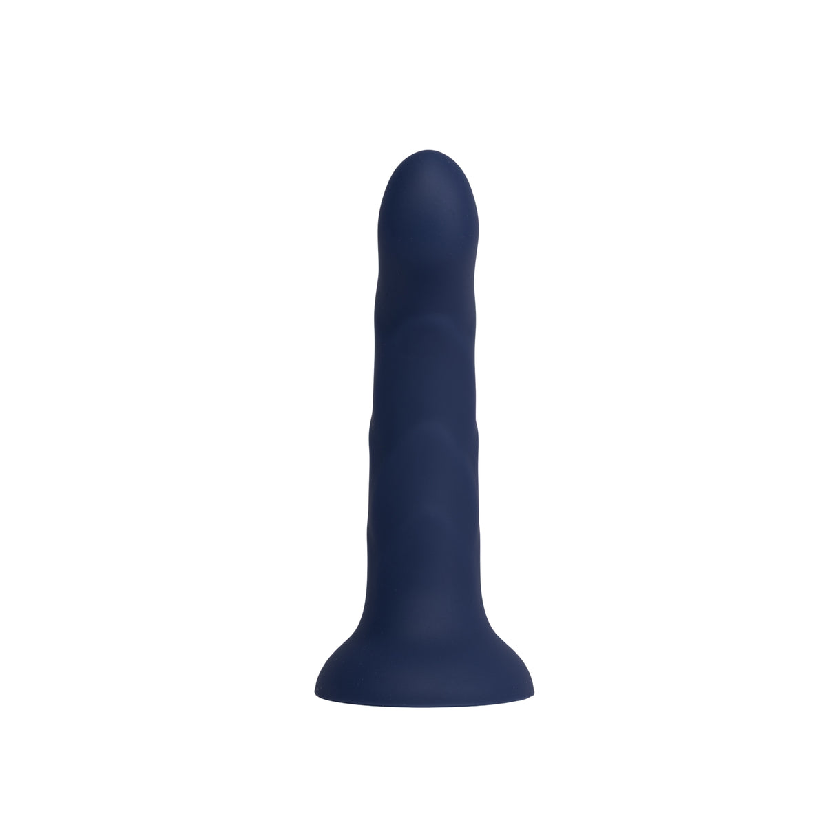 Textured Dildo