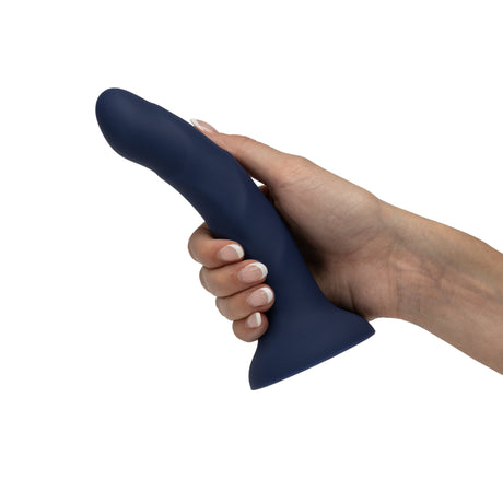Textured Dildo