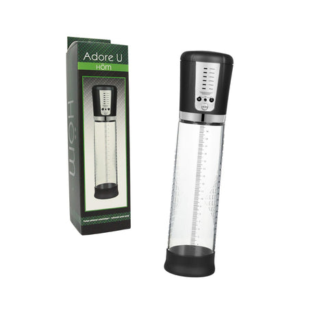 Automatic Penis Pump