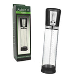 Adore U - Höm - Automatic Penis Pump - Boutique Séduction