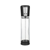 Adore U - Höm - Automatic Penis Pump - Boutique Séduction
