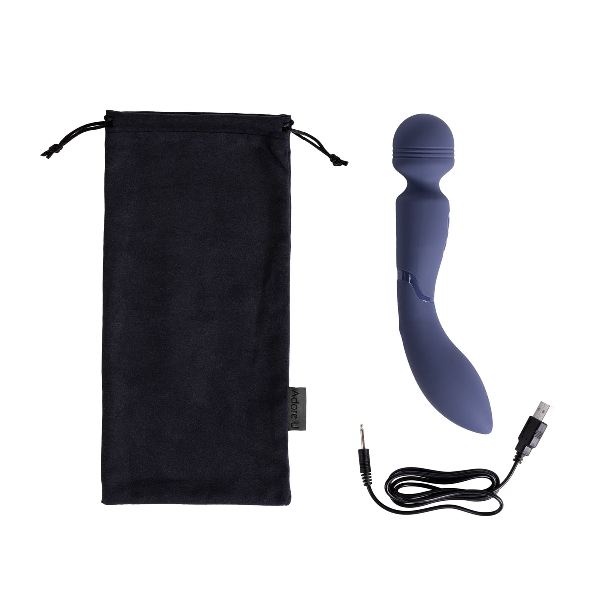 Noxa Wand Vibrator