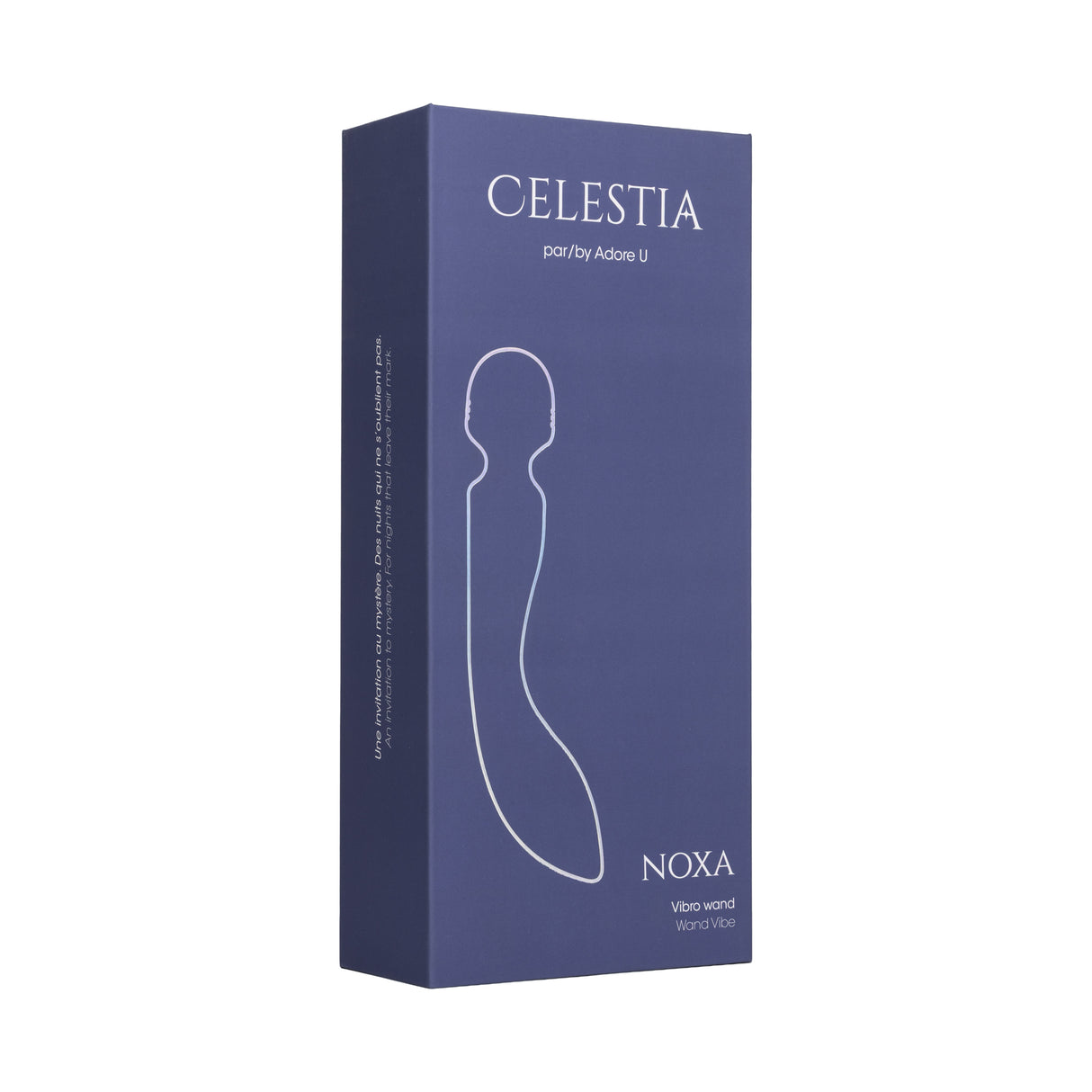 Noxa Wand Vibrator