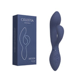 Moon Vibrateur Double