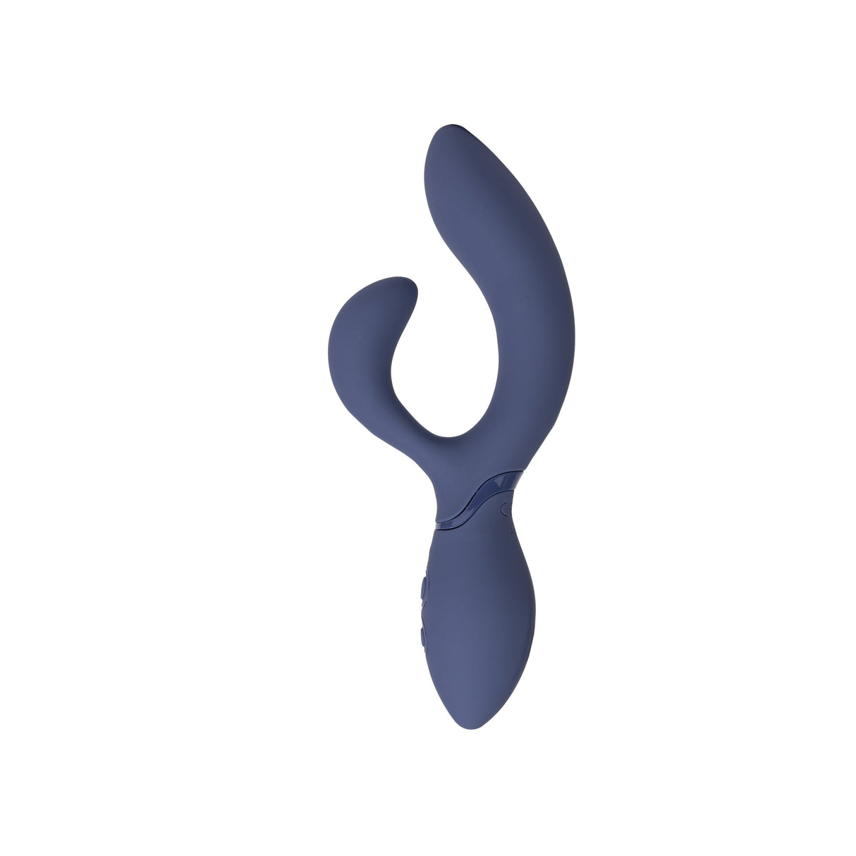 Moon Vibrateur Double