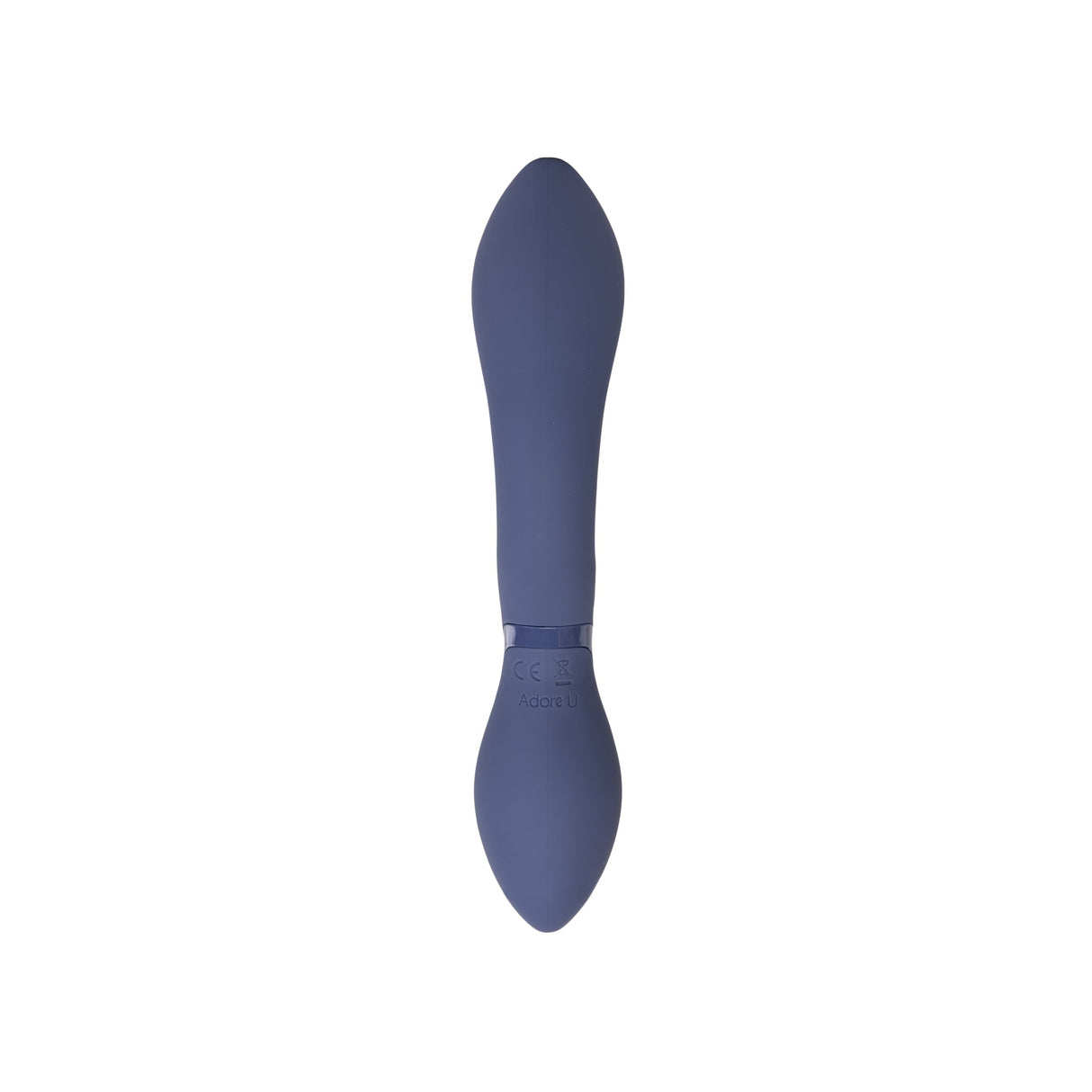 Moon Vibrateur Double