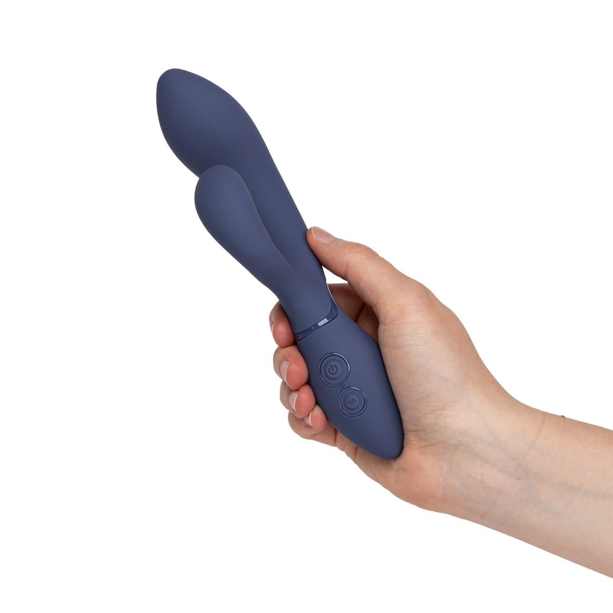 Moon Vibrateur Double