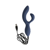 Moon Vibrateur Double
