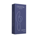 Moon Vibrateur Double