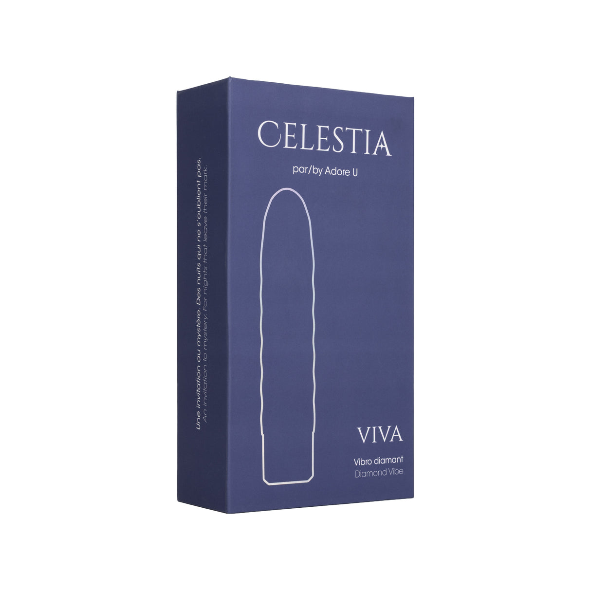 Viva Diamond Vibrator