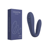 Elva Couple Vibrator
