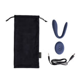 Elva Couple Vibrator