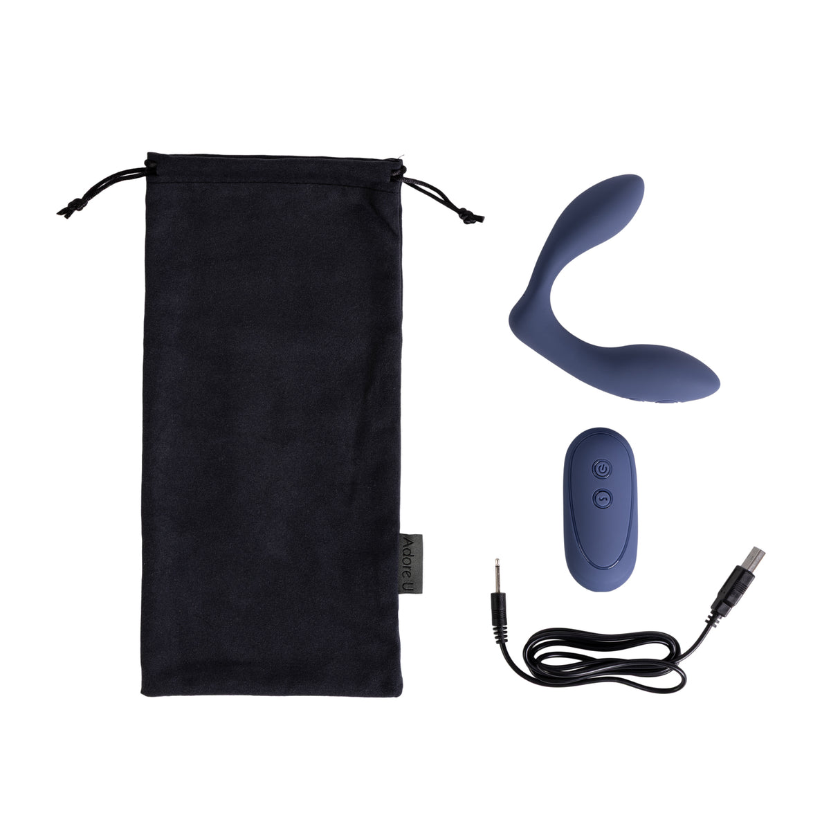 Onyx 2 Motors Vibrator