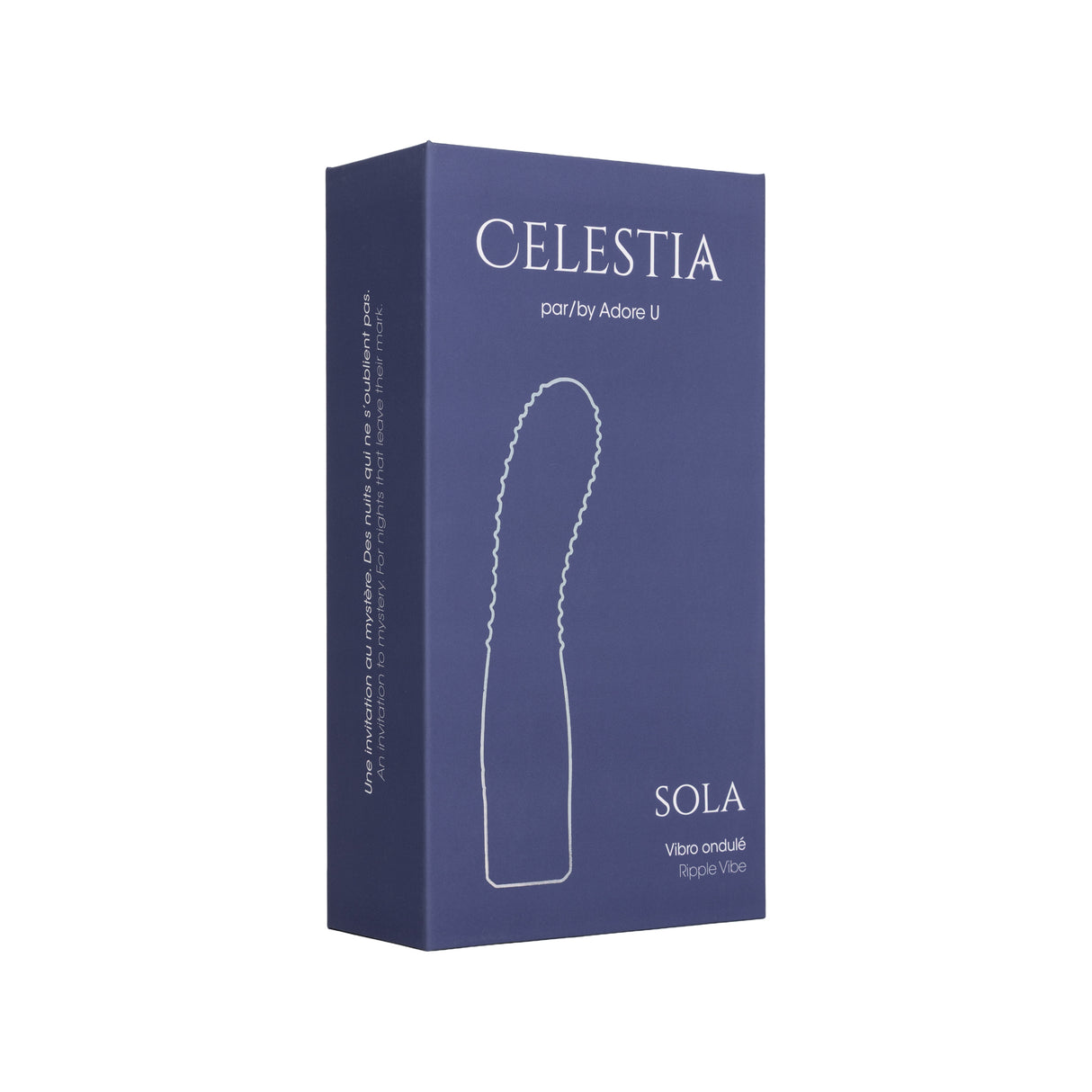 Sola Ripple Vibrator