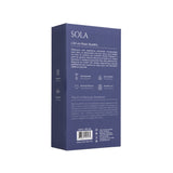 Sola Ripple Vibrator