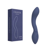 Luna Curved Vibrator