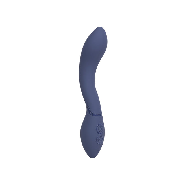 Luna Curved Vibrator