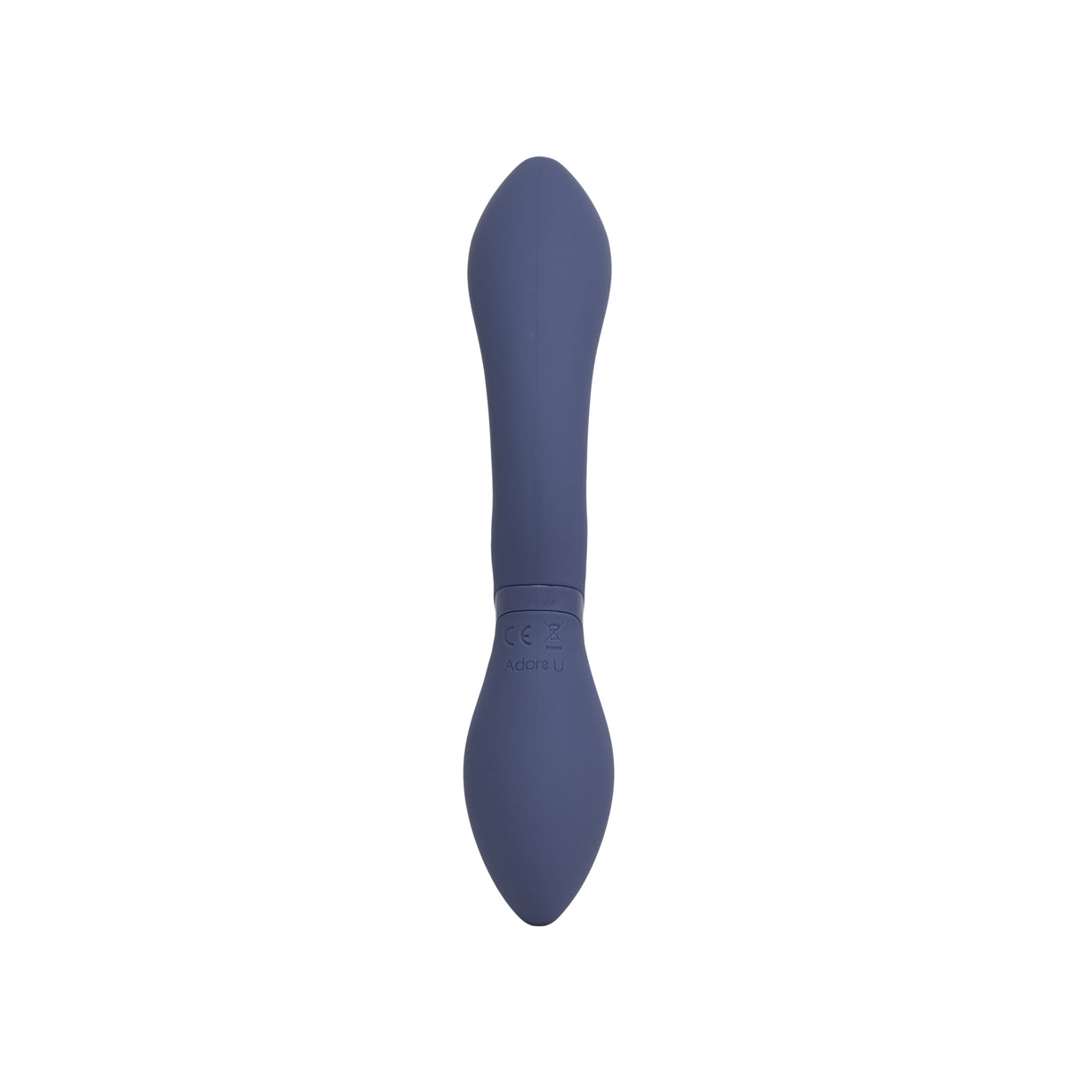Luna Curved Vibrator