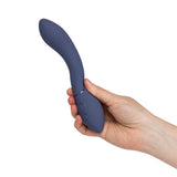 Luna Curved Vibrator