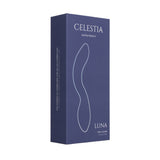 Luna Curved Vibrator