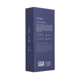 Luna Curved Vibrator