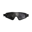 Miss Morgane Pearlescent Blindfold | Soft Velvet Comfort & Elegant Design