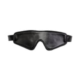 Miss Morgane Pearlescent Blindfold | Soft Velvet Comfort & Elegant Design