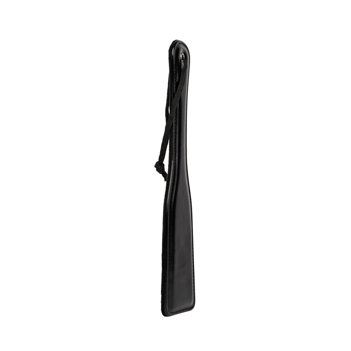 Miss Morgane Double-Sided Paddle | Velvet & PU Sensory Design