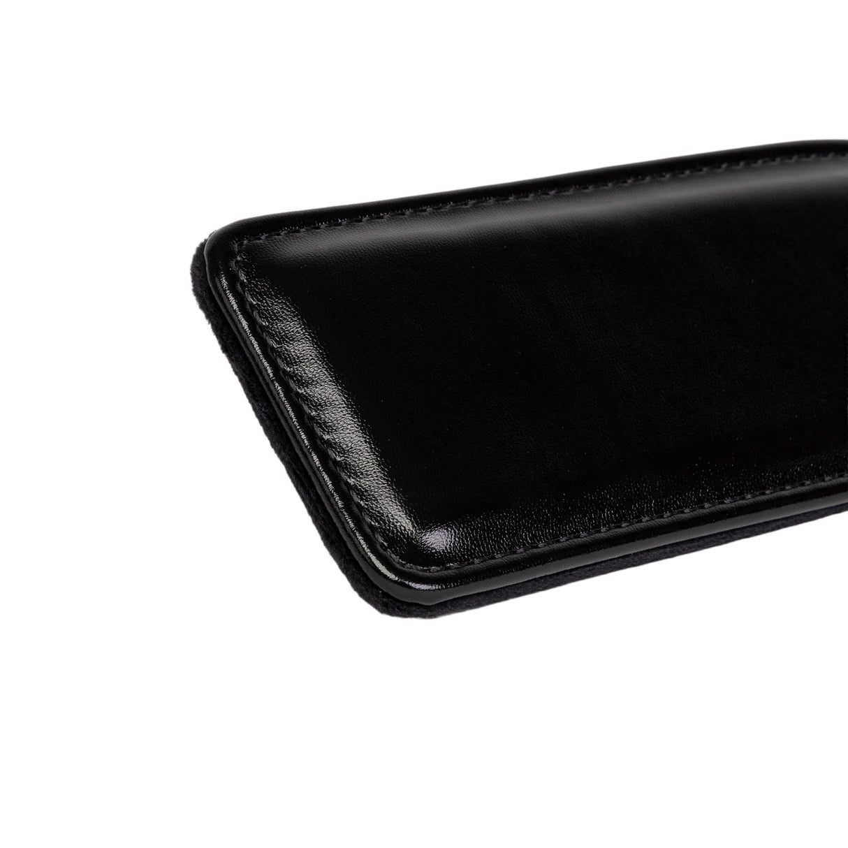 Miss Morgane Double-Sided Paddle | Velvet & PU Sensory Design