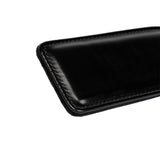 Miss Morgane Double-Sided Paddle | Velvet & PU Sensory Design