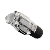 Licking, Vibrating & Heating Masturbator