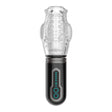 Vibrating, Thrusting & Rotating Masturbator