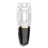 Suction Vibrating Masturbator