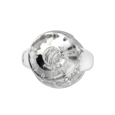 Suction Vibrating Masturbator