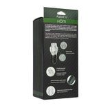 Suction Vibrating Masturbator