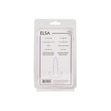Adore U Elsa Intimate Pleasure Anal Beads