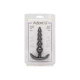 Adore U Elsa Intimate Pleasure Anal Beads