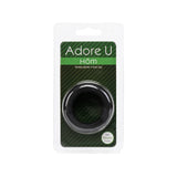 Adore U Höm Silicone Cock Ring