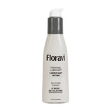 Silicone-Based Personal Lubricant