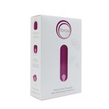 Boutique Séduction - Camelia - Mini Massager - Boutique Séduction