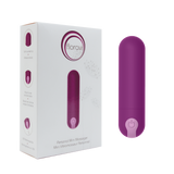 Boutique Séduction - Camelia - Mini Massager - Boutique Séduction