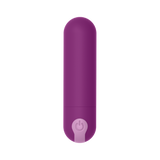 Boutique Séduction - Camelia - Mini Massager - Boutique Séduction