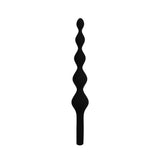 Progressive Anal Beads with Ring